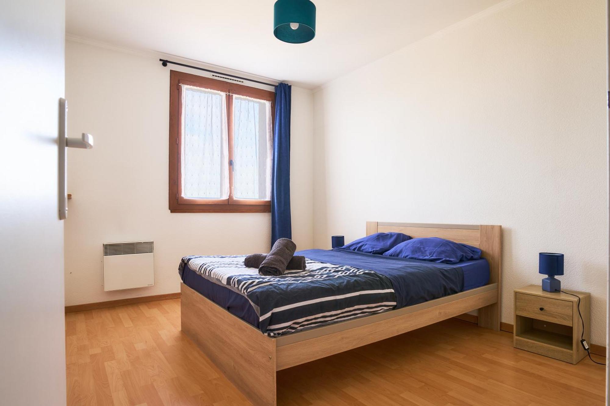 Appartement Cosy Proche Gare Tgv Et Centre Ville. Avignon Exterior foto